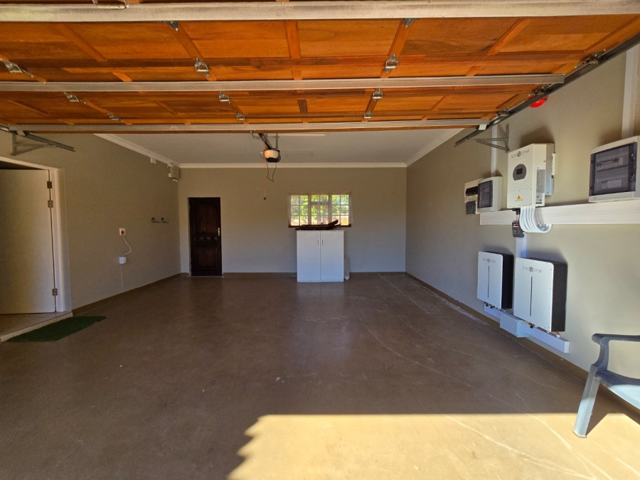 3 Bedroom Property for Sale in Dan Pienaar Free State